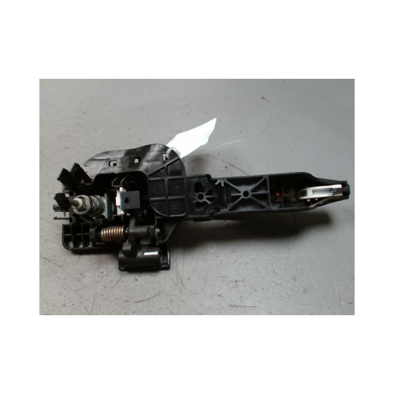 POIGNEE EXTERIEURE PORTE AVANT GAUCHE HYUNDAI I30