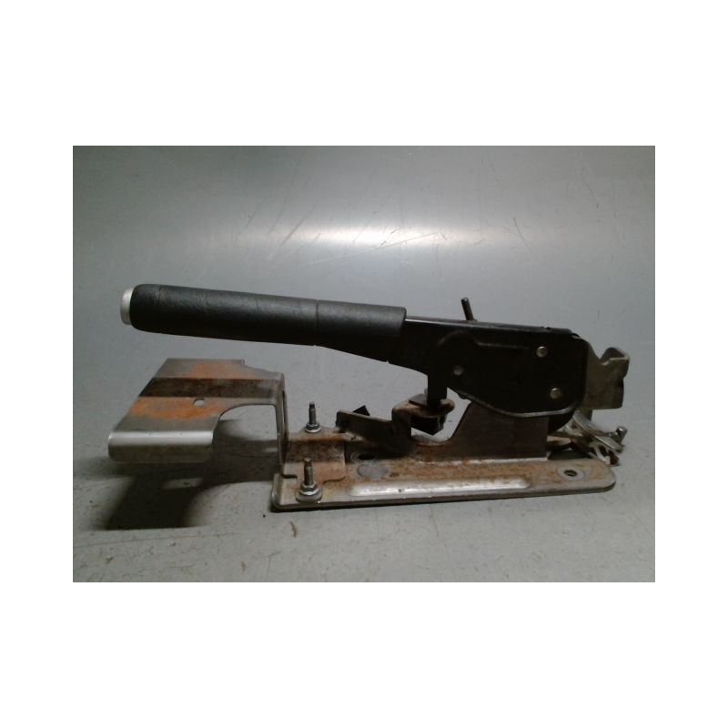 LEVIER FREIN A MAIN CITROEN C3 2005-