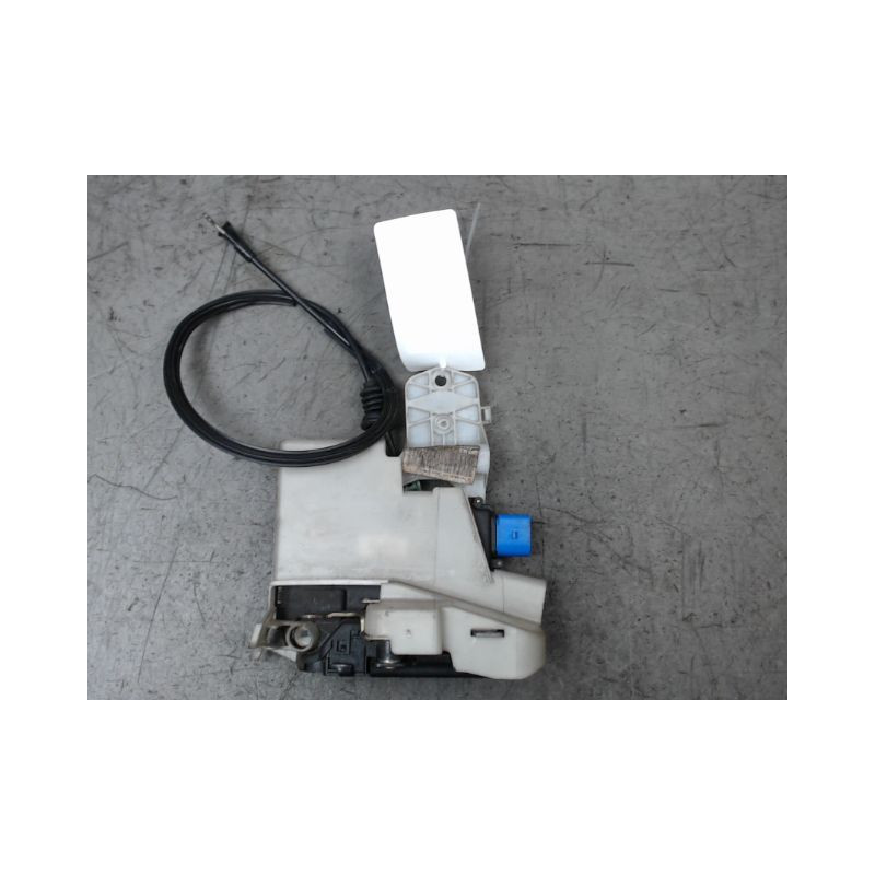 SYSTEME CONDAMNATION AVANT DROIT VOLKSWAGEN POLO 02-05