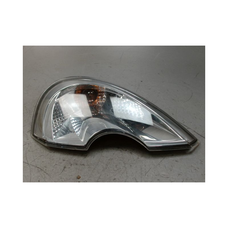 CLIGNOTANT DROIT RENAULT MODUS 2004-2007