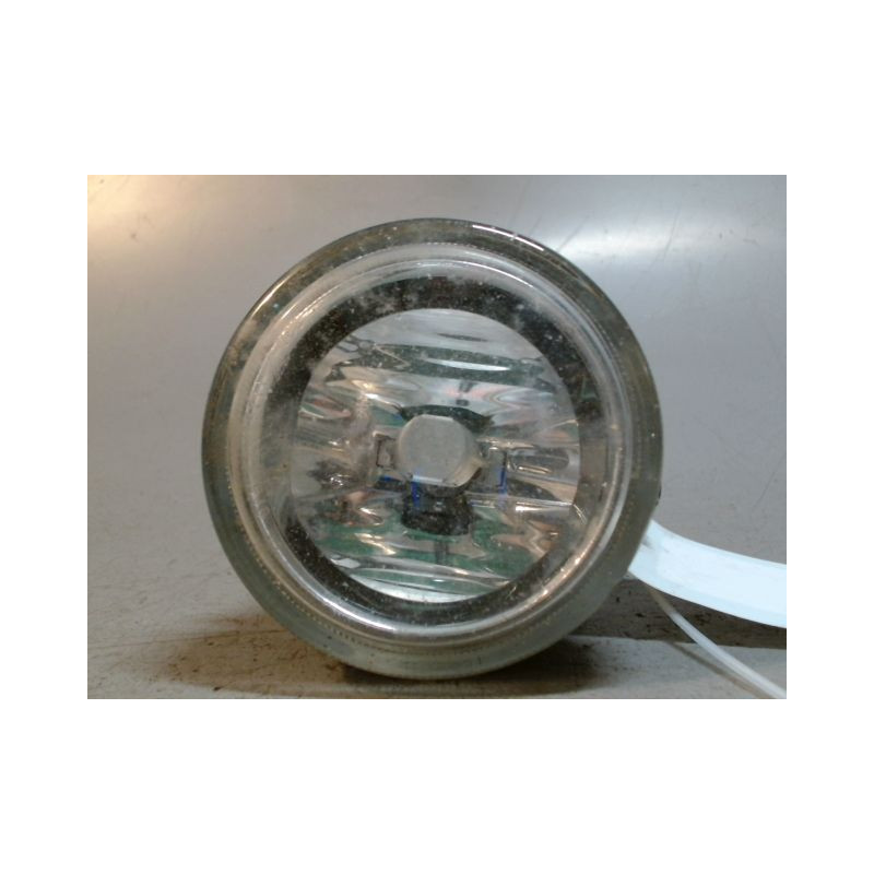 PHARE ANTIBROUILLARD AVANT DROIT CITROEN C3 2005-