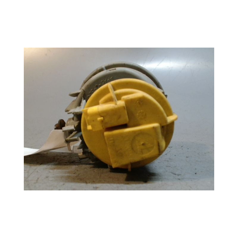 PHARE ANTIBROUILLARD AVANT DROIT CITROEN C3 2005-