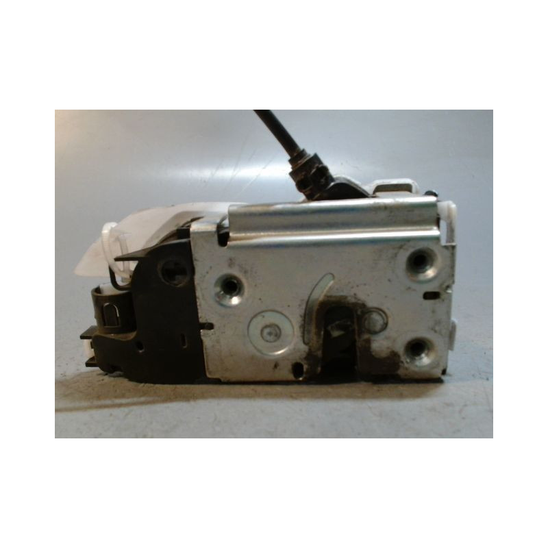 SYSTEME CONDAMNATION AVANT DROIT CITROEN C3 2005-