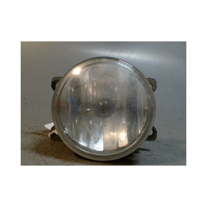 PHARE ANTIBROUILLARD AVANT GAUCHE PEUGEOT 3008 2009-