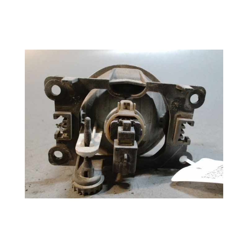 PHARE ANTIBROUILLARD AVANT GAUCHE PEUGEOT 3008 2009-