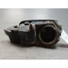 VOLET DE TRAPPE CARBURANT PEUGEOT PARTNER