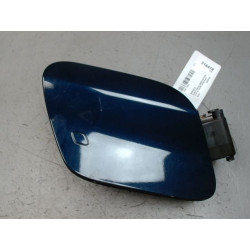 VOLET DE TRAPPE CARBURANT