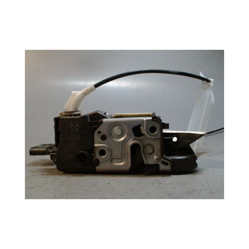 SYSTEME CONDAMNATION AVANT GAUCHE PEUGEOT 308 2007-