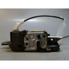 SYSTEME CONDAMNATION AVANT GAUCHE PEUGEOT 308 2007-
