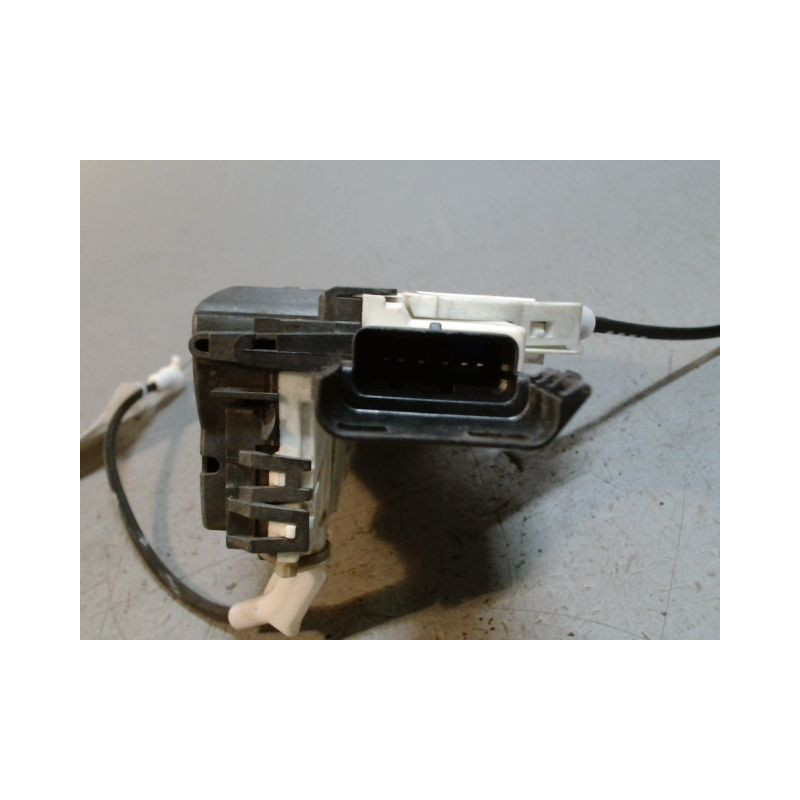 SYSTEME CONDAMNATION AVANT GAUCHE PEUGEOT 308 2007-