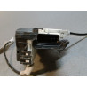 SYSTEME CONDAMNATION AVANT GAUCHE PEUGEOT 308 2007-