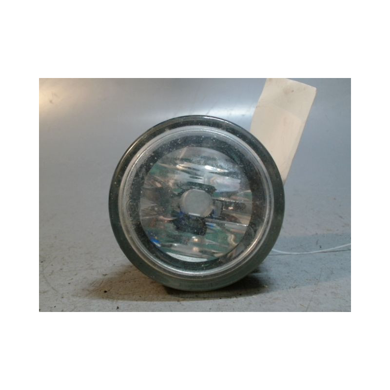 PHARE ANTIBROUILLARD AVANT DROIT CITROEN C3 2005-