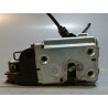 SYSTEME CONDAMNATION AVANT DROIT CITROEN C3 2005-