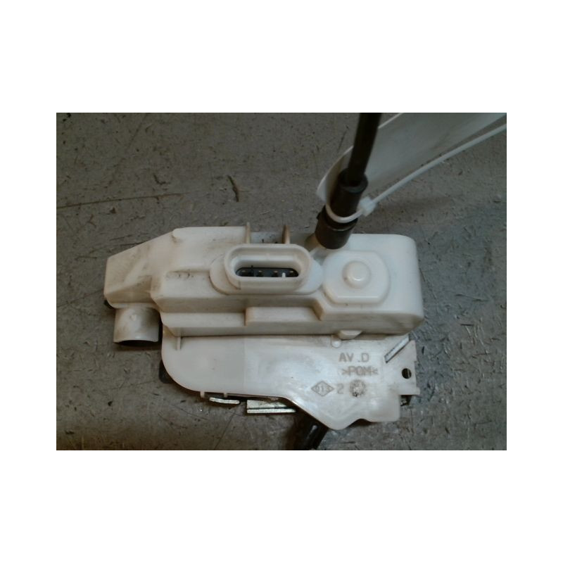 SYSTEME CONDAMNATION AVANT DROIT CITROEN C3 2005-