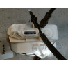 SYSTEME CONDAMNATION ARRIERE DROIT CITROEN C3 2005-