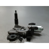 MECANISME ESSUIE-GLACE ARRIERE CITROEN C4 PICASSO LONG