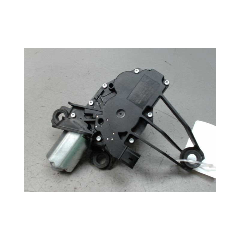 MECANISME ESSUIE-GLACE ARRIERE CITROEN C4 PICASSO LONG