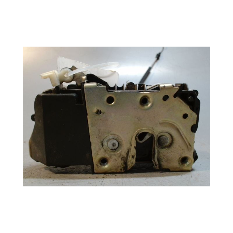 SYSTEME CONDAMNATION AVANT DROIT PEUGEOT 307 2001-2005