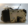 SYSTEME CONDAMNATION AVANT DROIT PEUGEOT 307 2001-2005