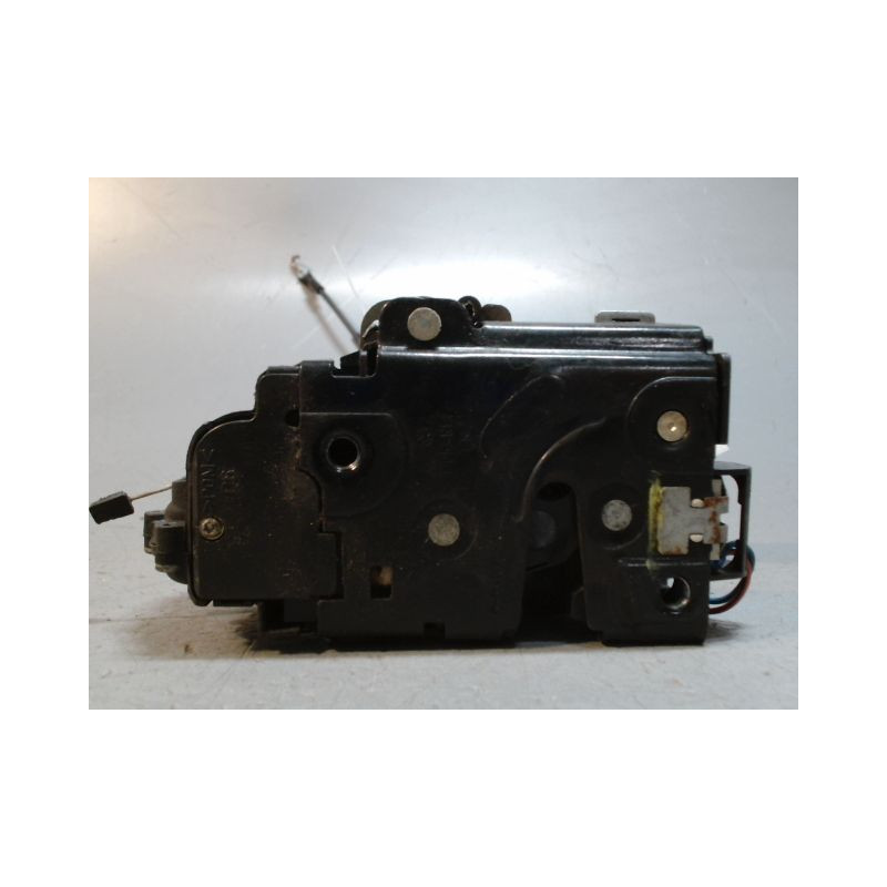 SYSTEME CONDAMNATION ARRIERE DROIT VOLKSWAGEN GOLF IV 98-2004