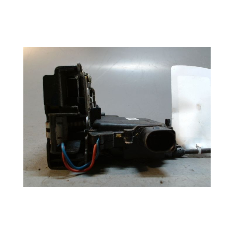 SYSTEME CONDAMNATION ARRIERE DROIT VOLKSWAGEN GOLF IV 98-2004