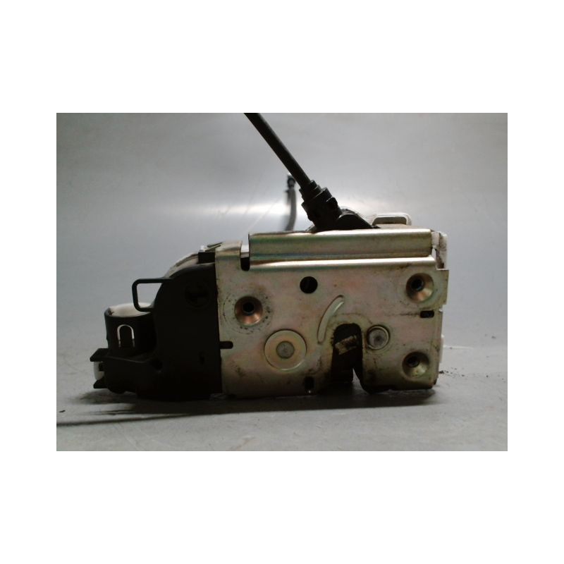 SYSTEME CONDAMNATION AVANT DROIT CITROEN C3 2005-