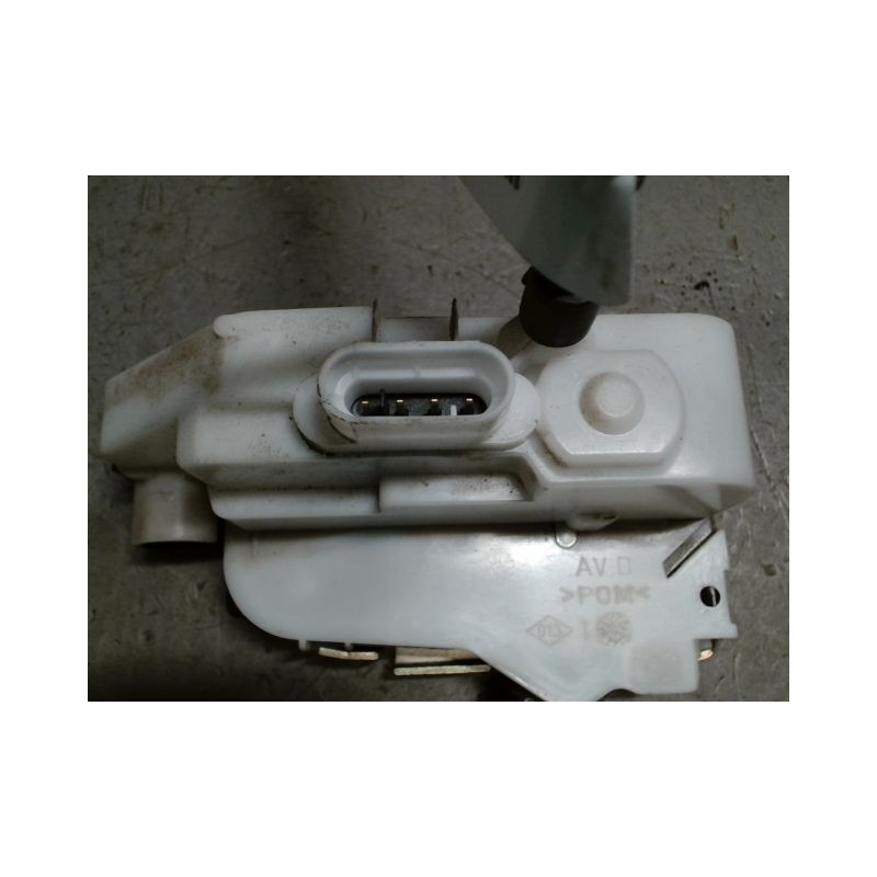 SYSTEME CONDAMNATION AVANT DROIT CITROEN C3 2005-