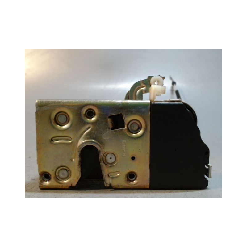 SYSTEME CONDAMNATION AVANT GAUCHE PEUGEOT 307 BREAK 02-05