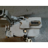 SYSTEME CONDAMNATION AVANT GAUCHE PEUGEOT 307 BREAK 02-05