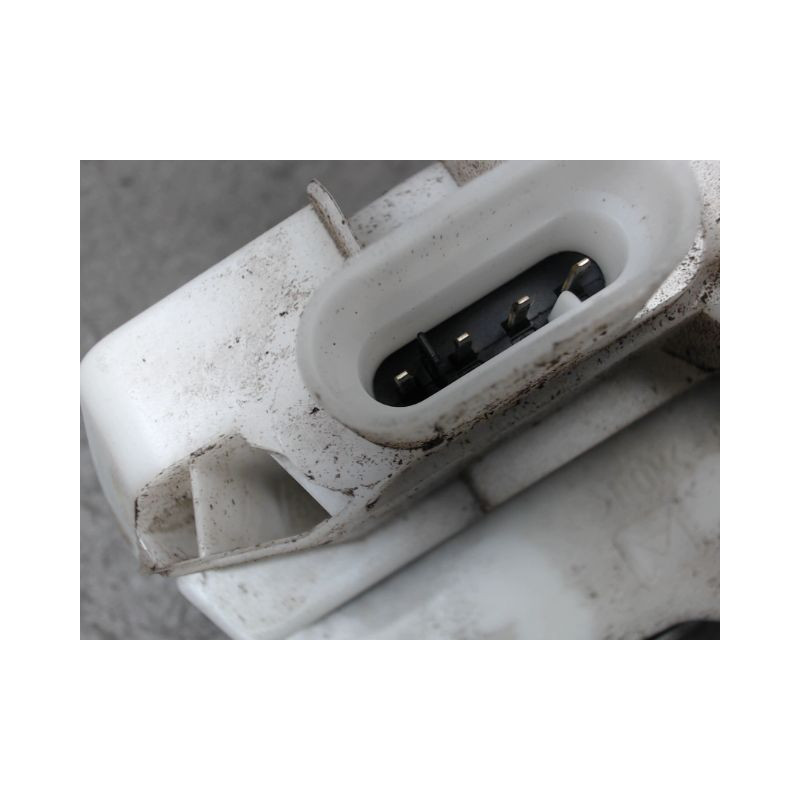SYSTEME CONDAMNATION ARRIERE DROIT RENAULT LAGUNA II 00-2005