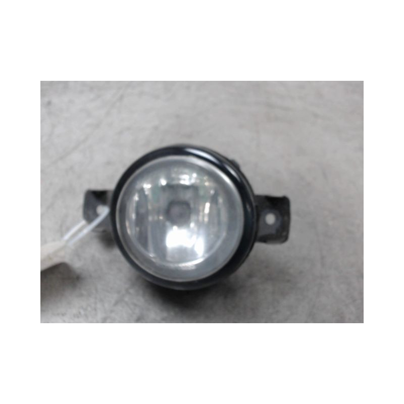 PHARE ANTIBROUILLARD AVANT DROIT RENAULT CLIO