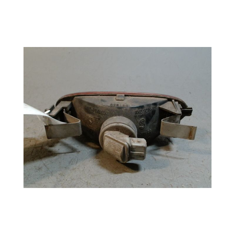 FEU BROUILLARD CENTRAL ARRIERE PEUGEOT 206 3P