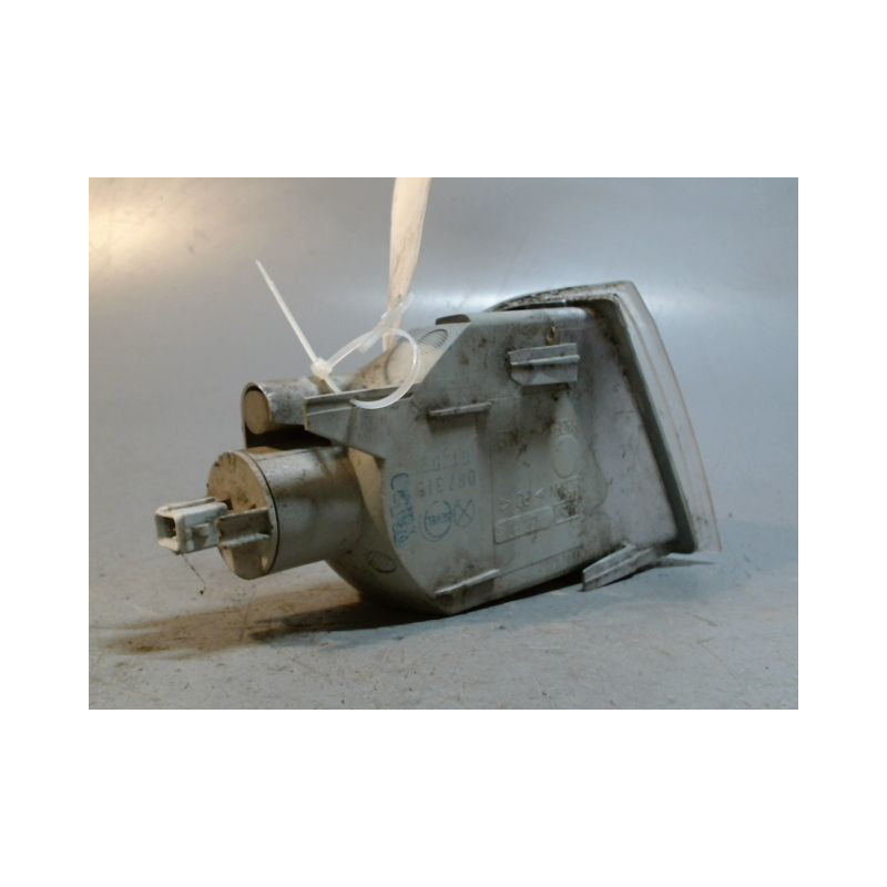 CLIGNOTANT GAUCHE CITROEN EVASION