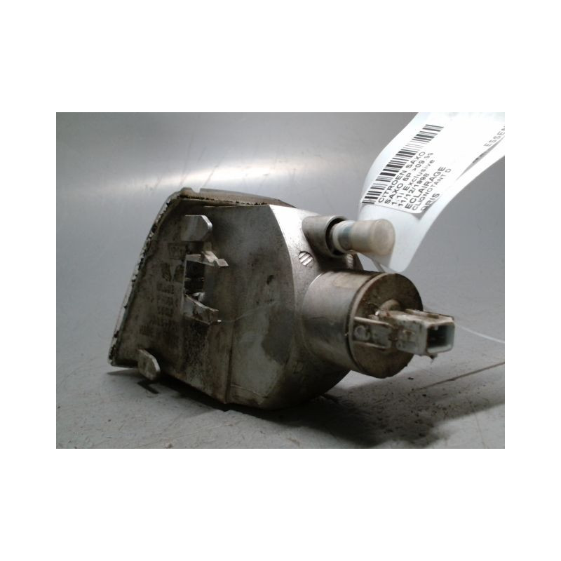 CLIGNOTANT DROIT CITROEN SAXO -99
