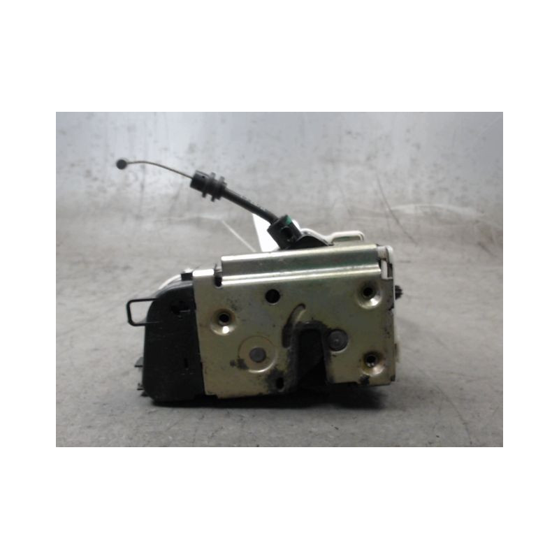 SYSTEME CONDAMNATION ARRIERE DROIT CITROEN C3 2002-2005