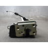 SYSTEME CONDAMNATION ARRIERE DROIT CITROEN C3 2002-2005
