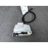 SYSTEME CONDAMNATION ARRIERE DROIT CITROEN C3 2002-2005