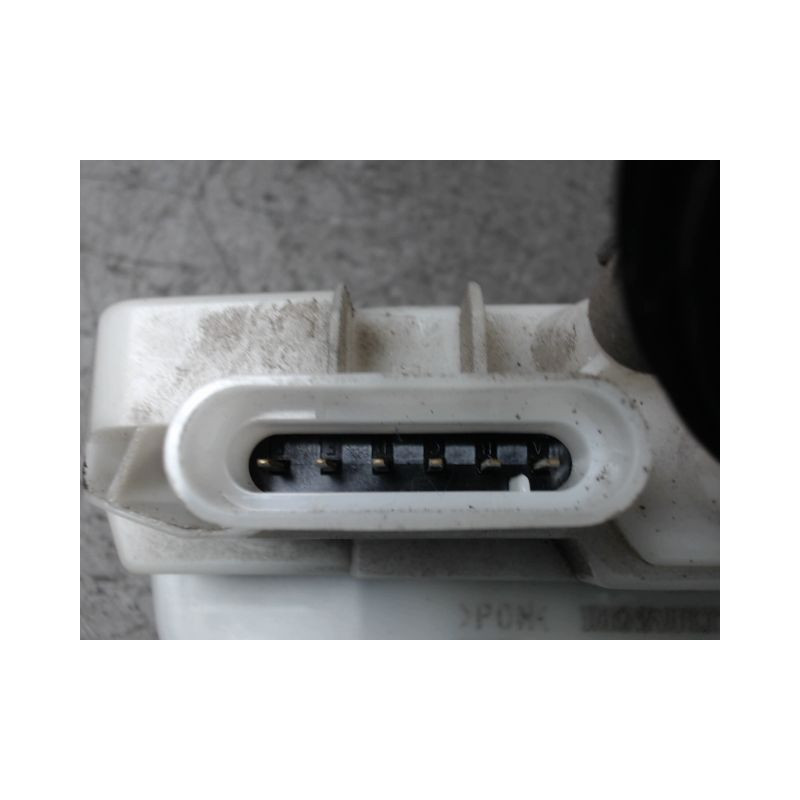 SYSTEME CONDAMNATION ARRIERE DROIT CITROEN C3 2002-2005