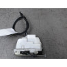 SYSTEME CONDAMNATION ARRIERE GAUCHE CITROEN C3 2002-2005