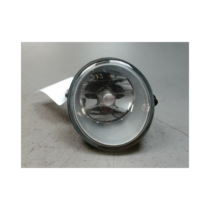 PHARE ANTIBROUILLARD AVANT DROIT RENAULT MEGANE
