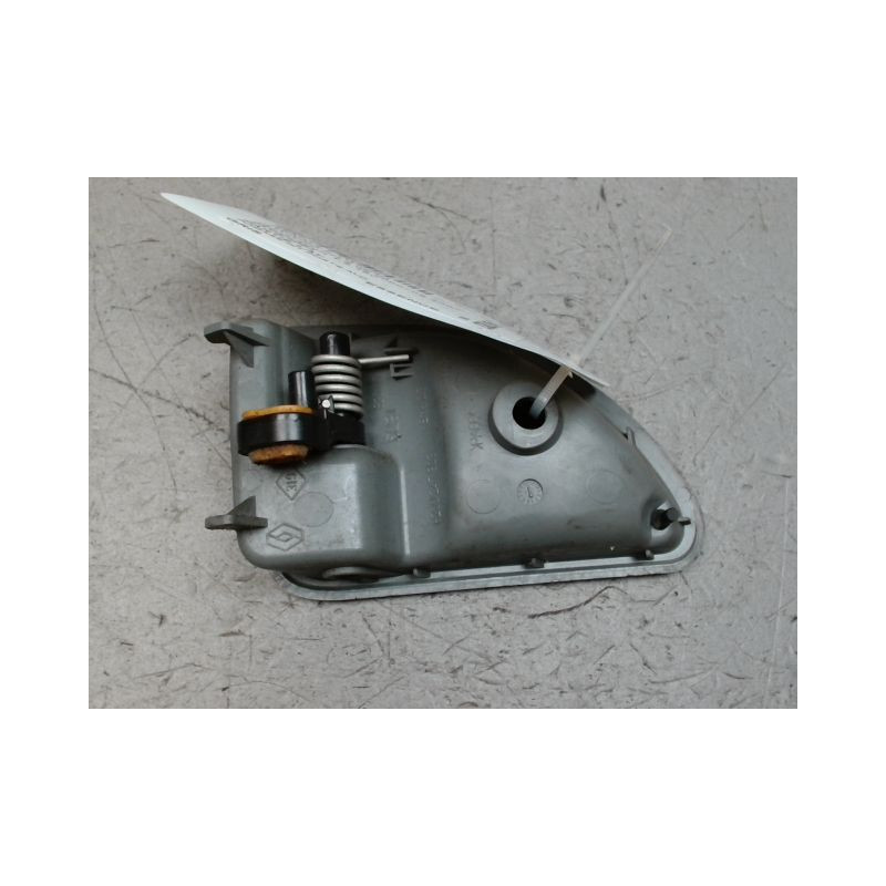 POIGNEE INTERIEURE PORTE AVANT DROIT RENAULT TWINGO PH.3 2000-2007