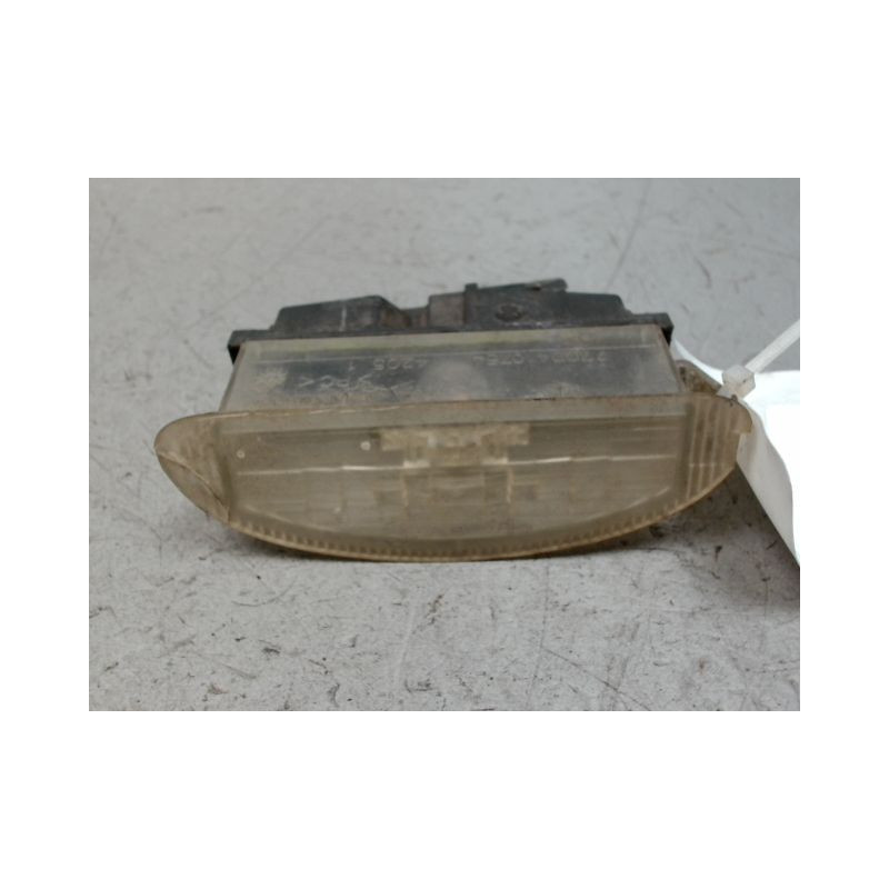 ECLAIREUR PLAQUE DE POLICE RENAULT TWINGO PH.3 2000-2007