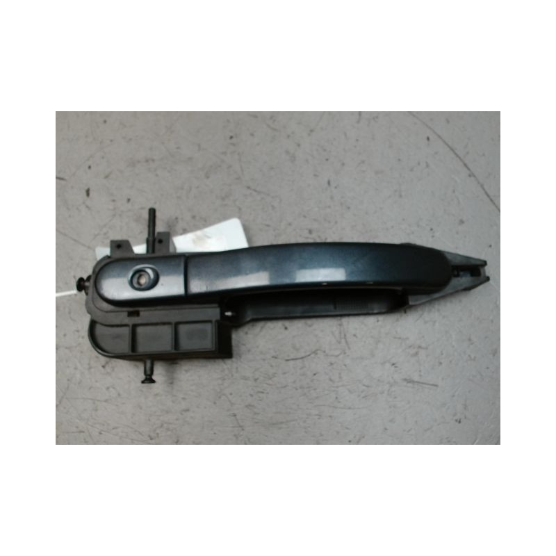 POIGNEE EXTERIEURE PORTE AVANT GAUCHE FORD FIESTA 2005-