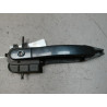 POIGNEE EXTERIEURE PORTE AVANT GAUCHE FORD FIESTA 2005-