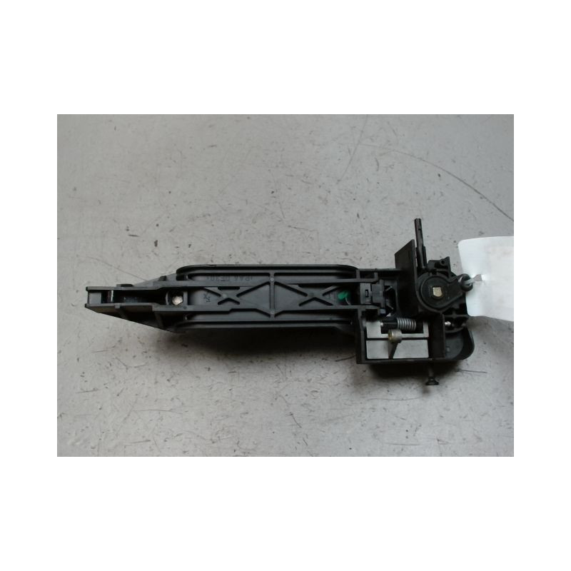 POIGNEE EXTERIEURE PORTE AVANT GAUCHE FORD FIESTA 2005-