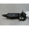 POIGNEE EXTERIEURE PORTE AVANT GAUCHE FORD FIESTA 2005-