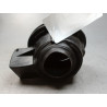 VOLET DE TRAPPE CARBURANT FORD FIESTA 2005-