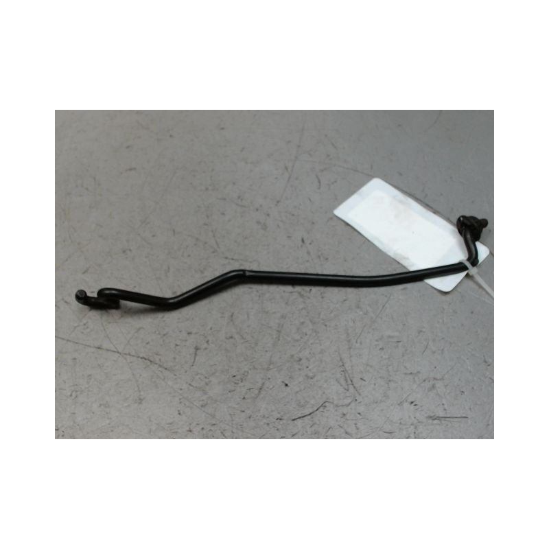 BEQUILLE CAPOT FORD FIESTA 2005-
