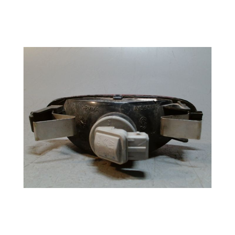 FEU BROUILLARD CENTRAL ARRIERE PEUGEOT 206 5P