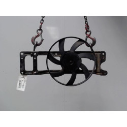MOTEUR VENTILATEUR RADIATEUR